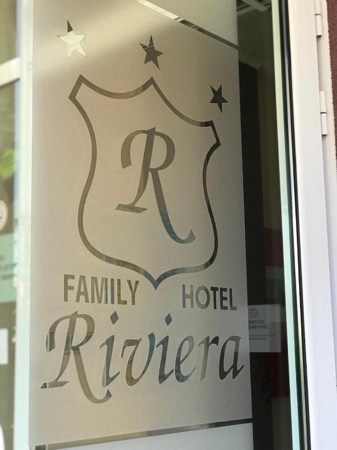 Hotel Riviera Ravda Esterno foto