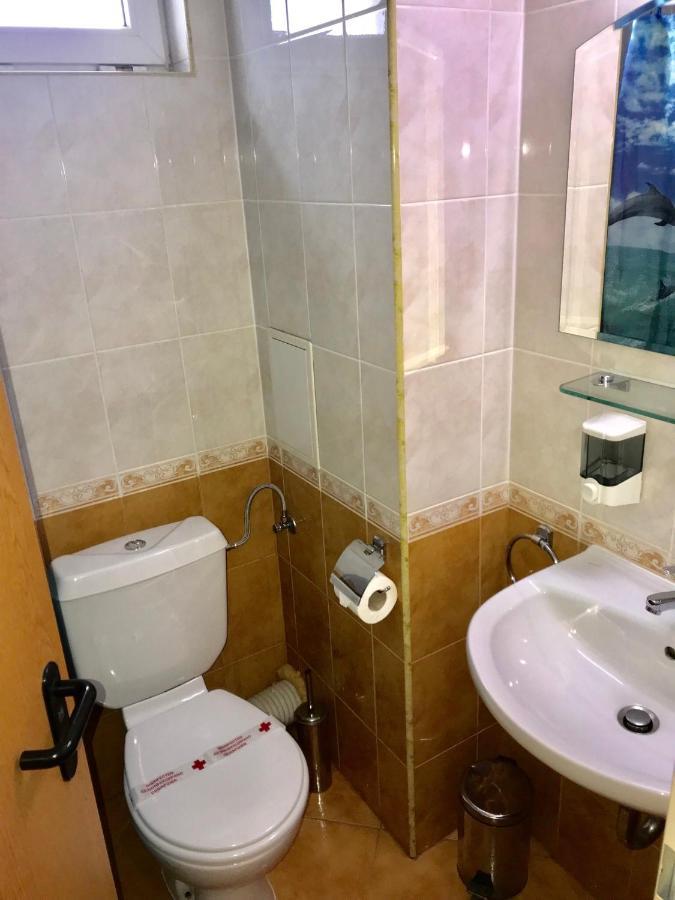 Hotel Riviera Ravda Esterno foto